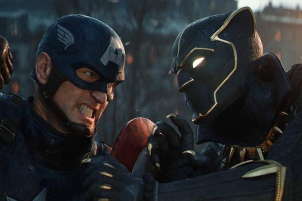 6 Hal Menarik dalam Trailer Game Marvel 1943: Rise of Hydra