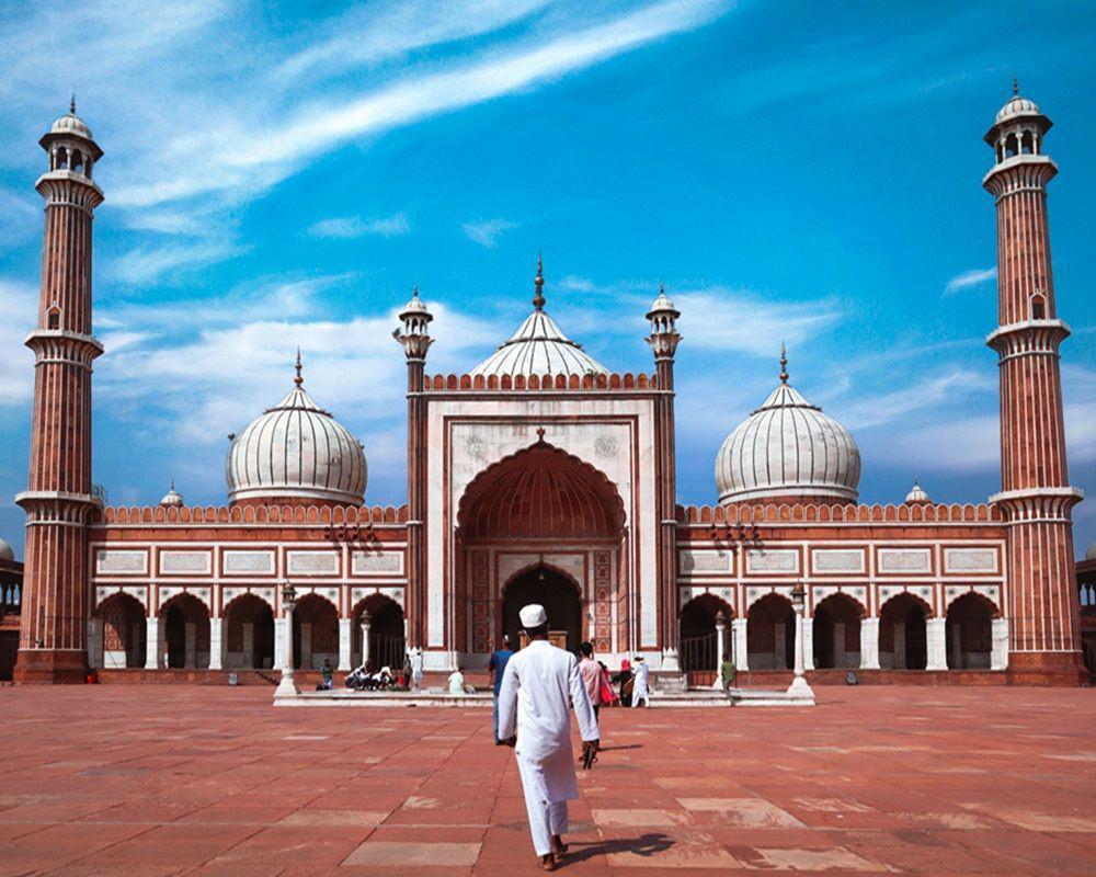 7 Bangunan Khas Islam di India sebagai Alternatif Wisata Religi