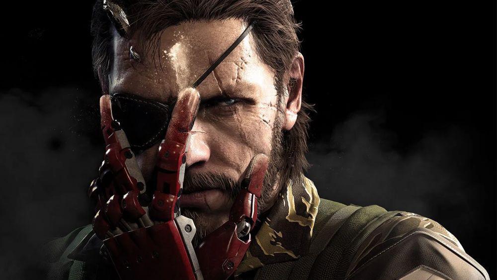 7 Game Paling Sulit Garapan Hideo Kojima