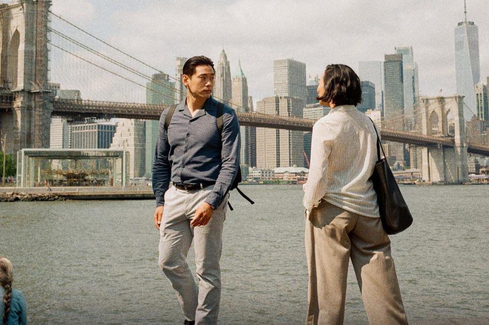 6 Film Terbaik yang Pakai Skenario Berandai-andai