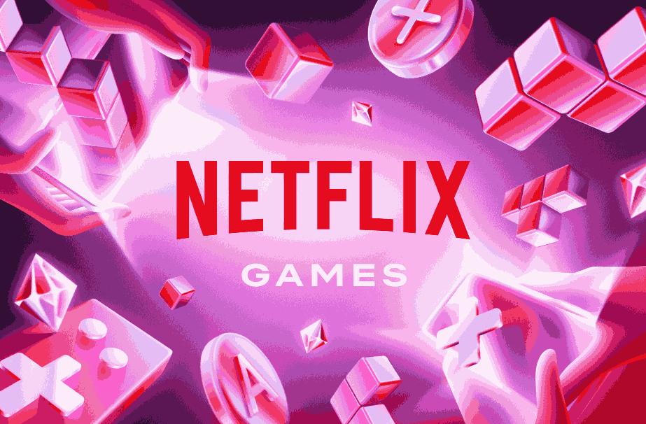 5 Rekomendasi Game di Netflix Hasil Adaptasi Film dan Serial