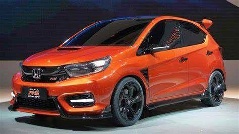 honda brio