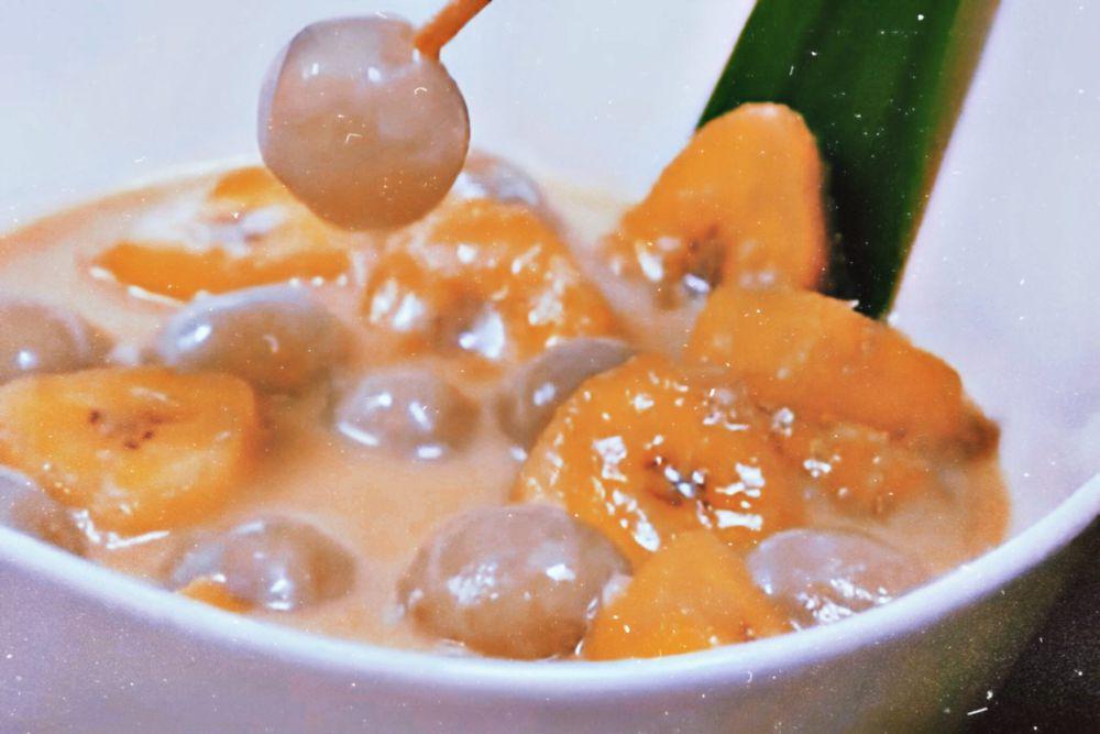 Resep Membuat Kolak Cilok untuk Berbuka Puasa, Cita Rasa Unik!