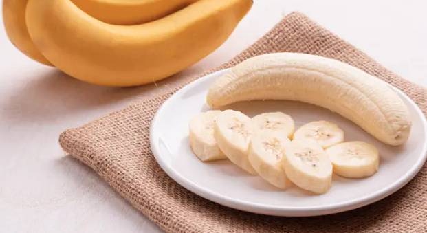 Ilustrasi pisang (pexels.com/Qeela)
