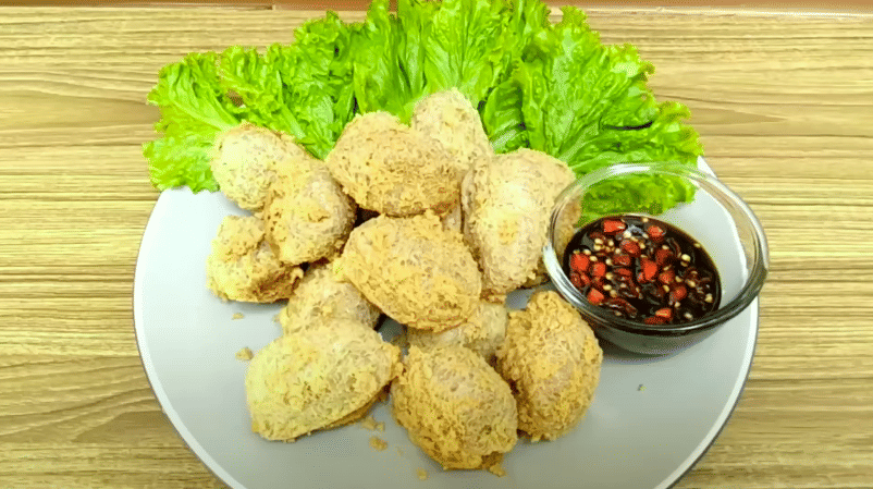 tahu walik (YouTube.com/CR COOK)