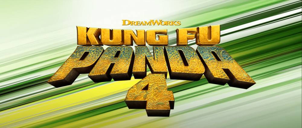 KUNG FU PANDA 4 | Official Trailer