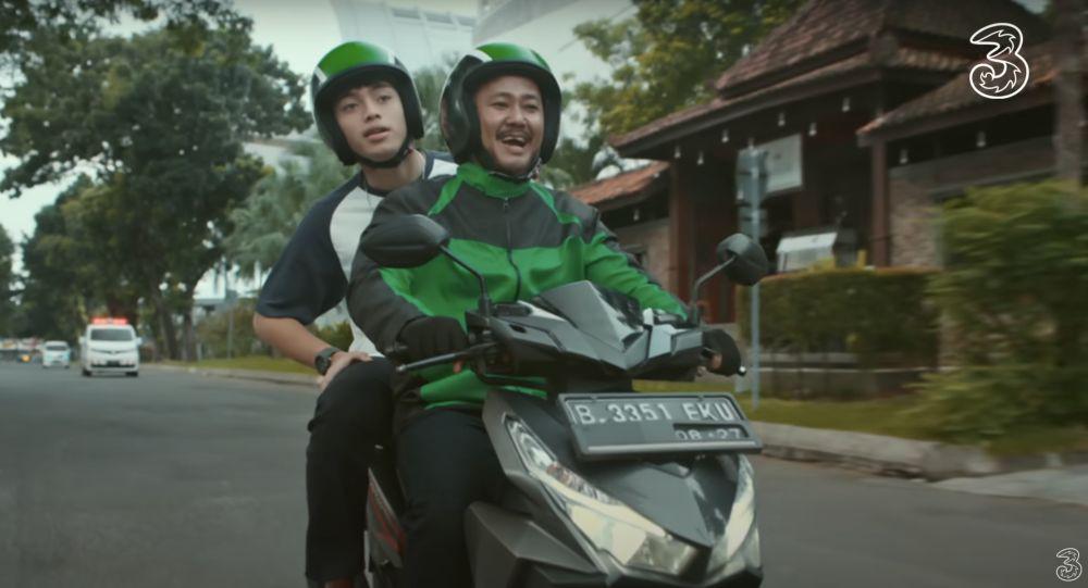 Gini Wir, 5 Cara Gen Z Biar Tetap Balance saat Ramadan