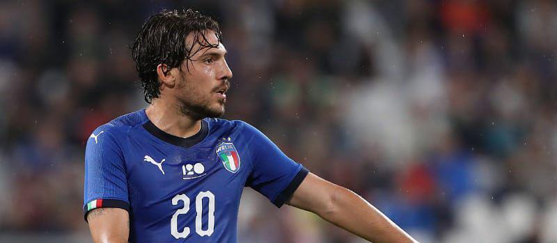 3 Catatan Unik dari Kemenangan Italia atas Ekuador