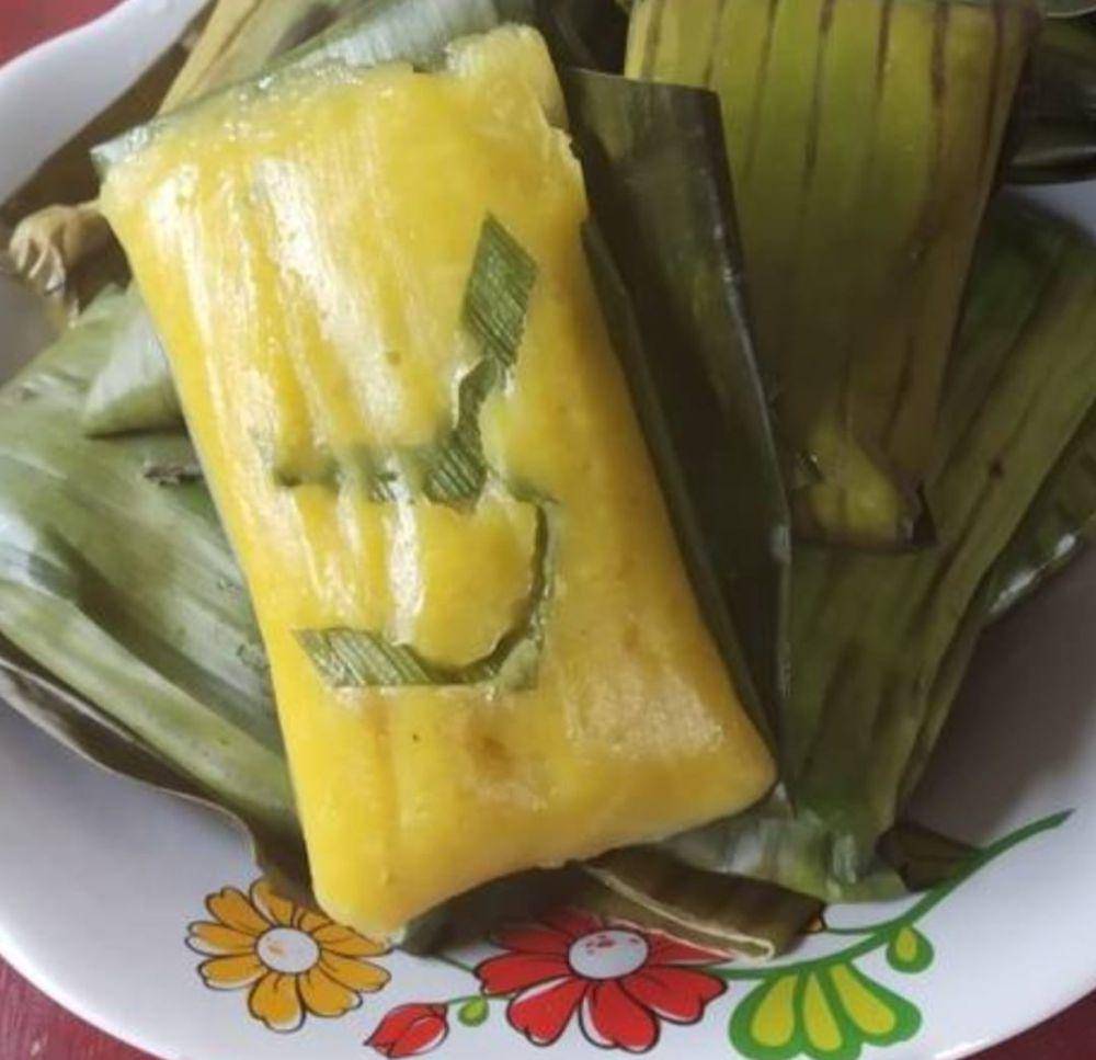 lapek labu kuning (instagram.com/dewi_pasitawati)
