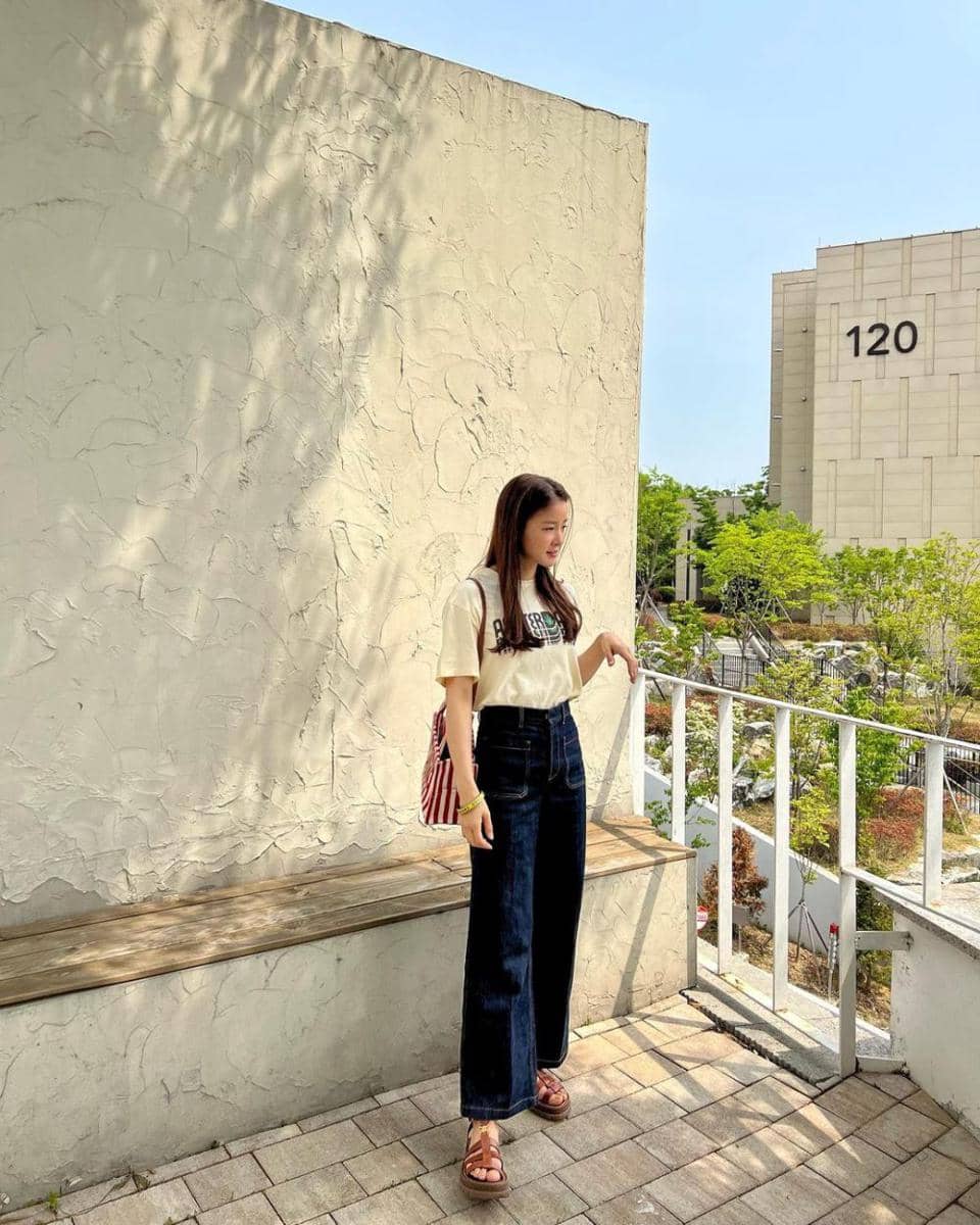 Potret Lee Si Young (instagram.com/leesiyoung38)