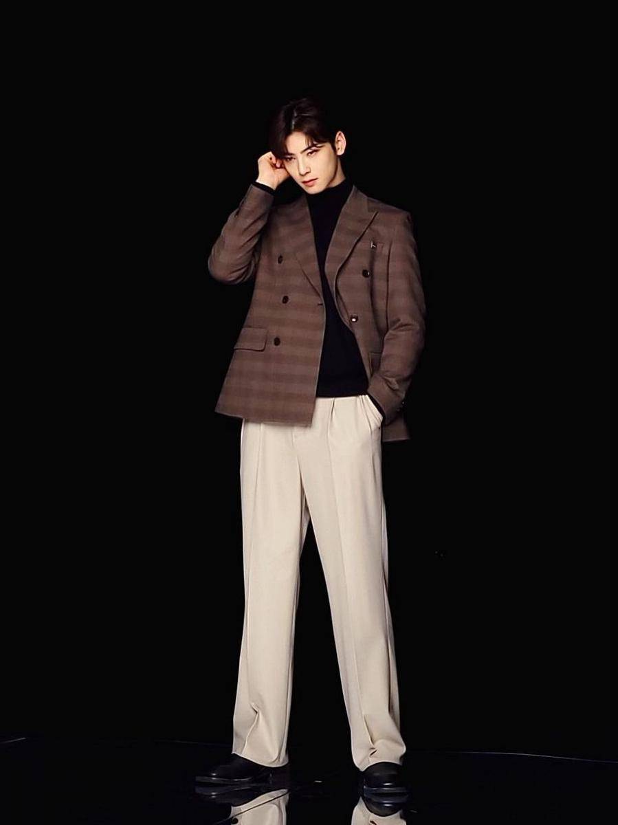 potret Cha Eun Woo (instagram.com/eunwo.o_c)