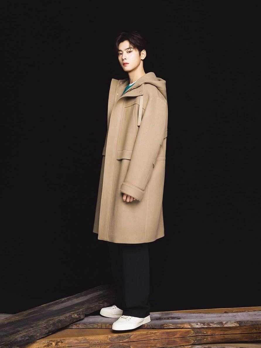potret Cha Eun Woo (instagram.com/eunwo.o_c)