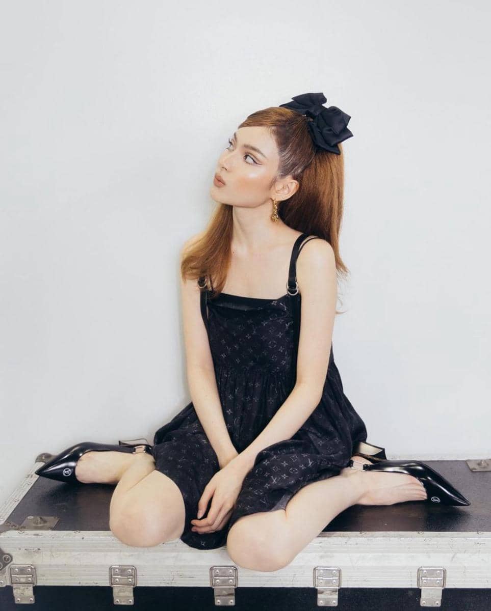 Prim Chanikarn (instagram.com/primiily)