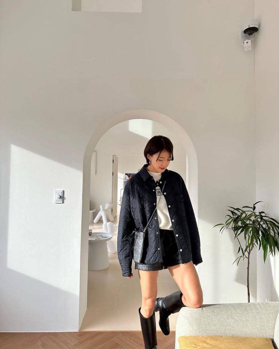 Potret Lee Si Young (instagram.com/leesiyoung38)