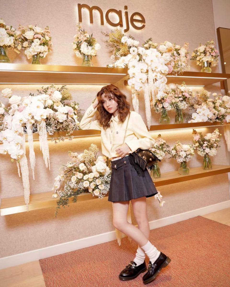 Prim Chanikarn (instagram.com/primiily)