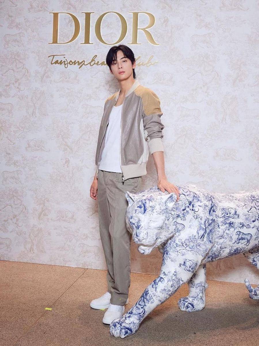 potret Cha Eun Woo (instagram.com/eunwo.o_c)