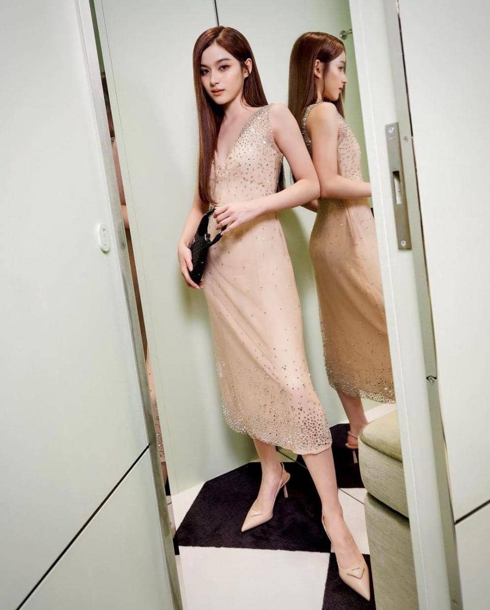 Prim Chanikarn (instagram.com/primiily)