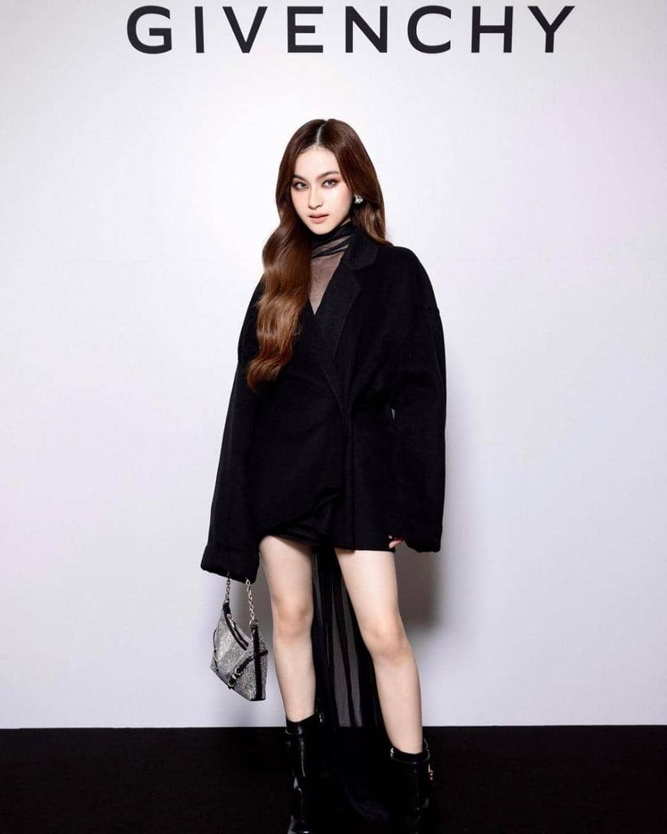 Prim Chanikarn (instagram.com/primiily)