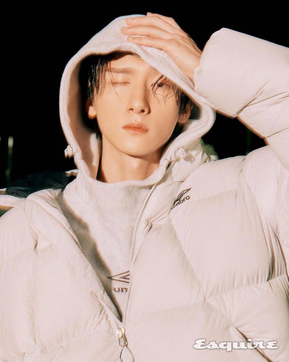 potret I.M MONSTA X (instagram.com/imnameim)