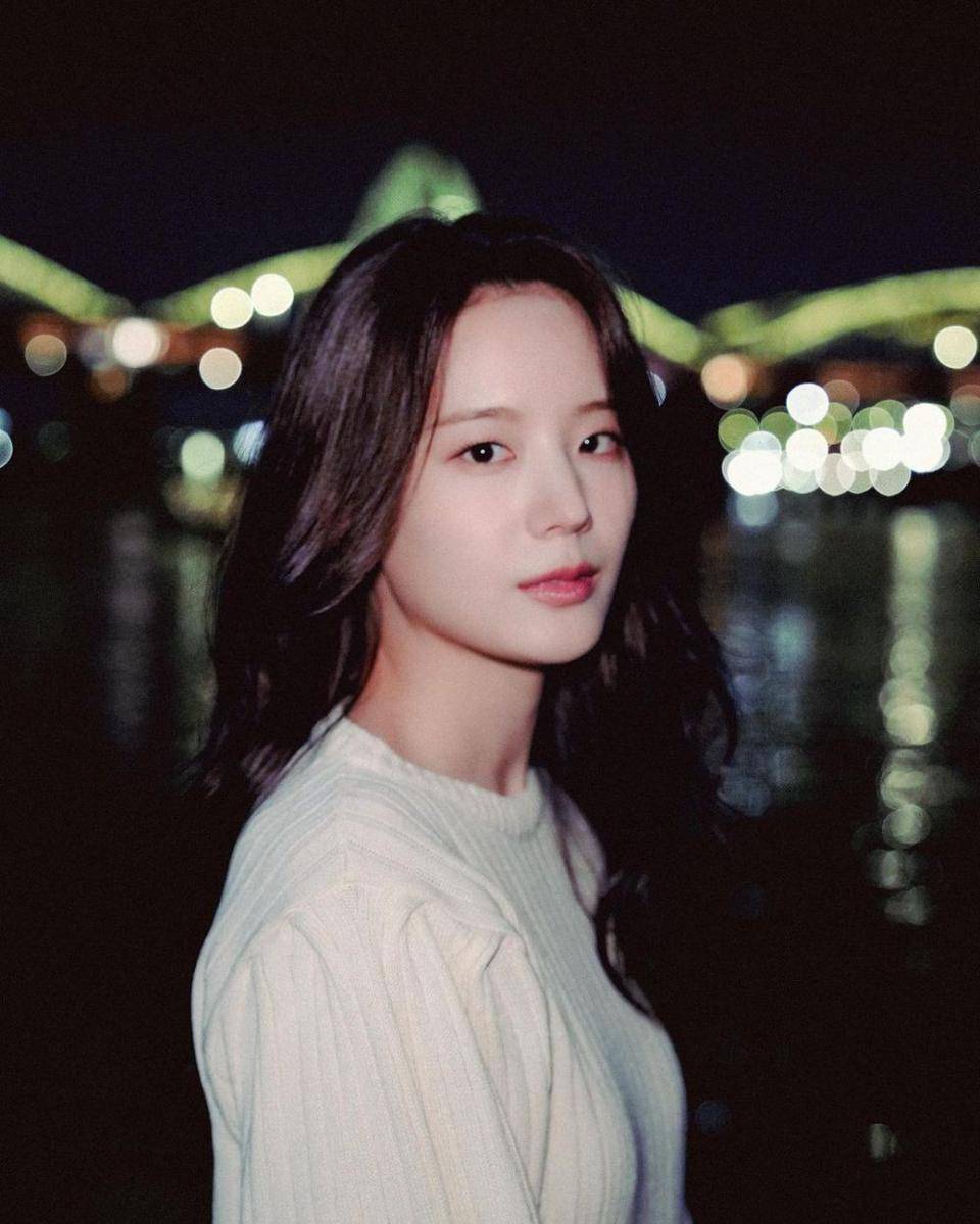 Jang Gyu Ri (instagram.com/gyurious_j)