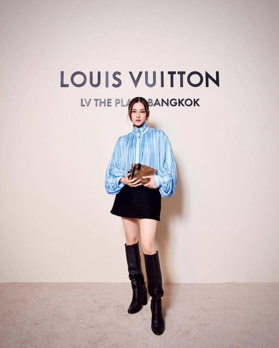 Prim Chanikarn (instagram.com/primiily)