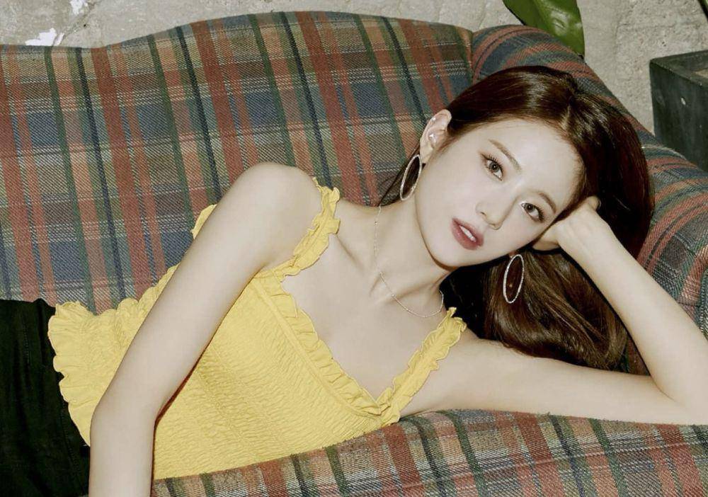 Jang Gyu Ri (instagram.com/gyurious_j)