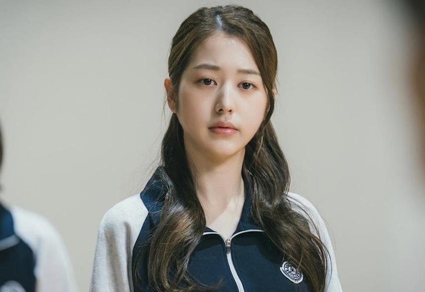 Main di Pyramid Game, Jang Da Ah: Terima Kasih Sudah Membenci Ha Rin