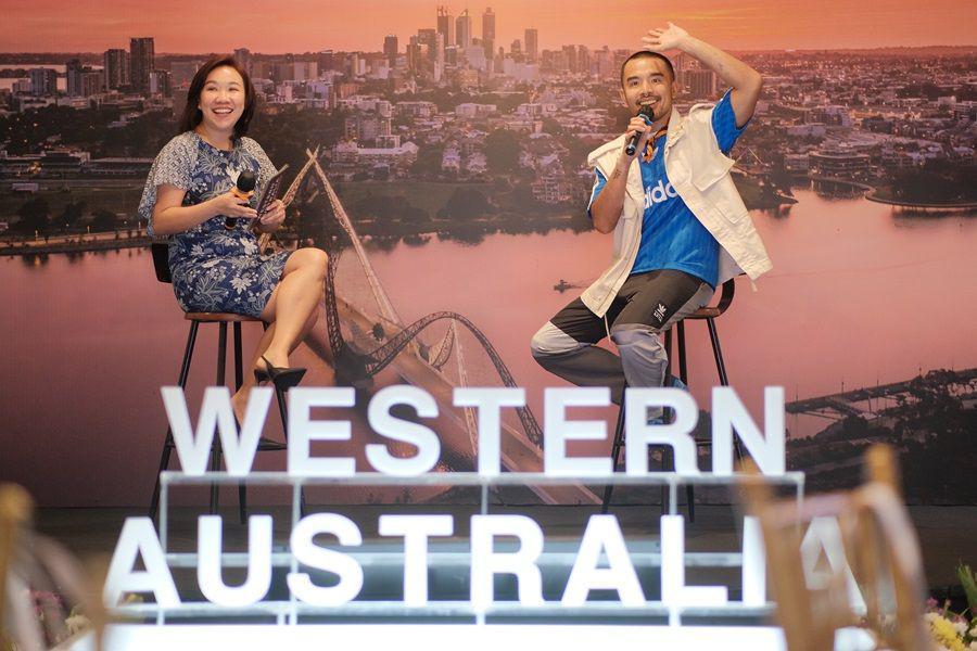 Tourism Western Australia Luncurkan Buku Panduan Wisata Muslim