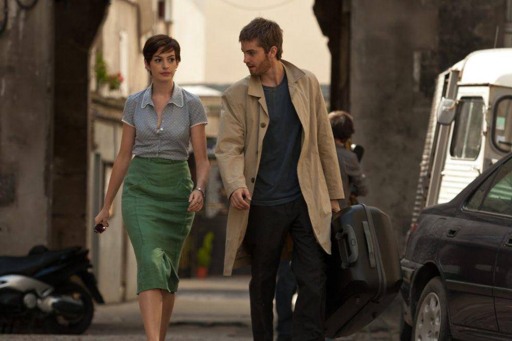One Day (dok. Pathe/One Day)