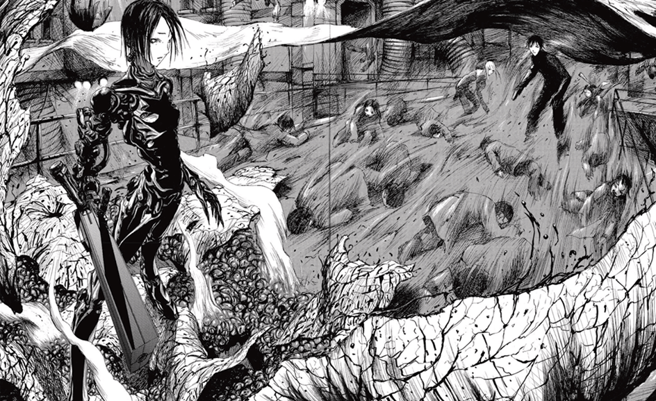 dok. Ultra Jump/ Biomega