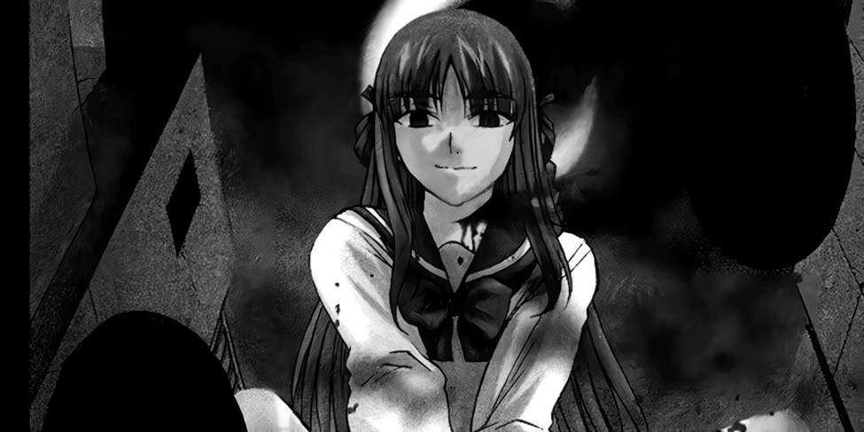 dok. Shounen Gangan/ Corpse Princess