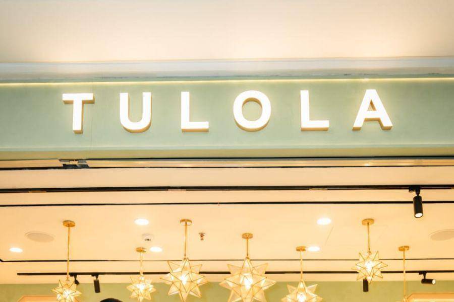 Re-opening store Tulola Plaza Indonesia pada Kamis (21/03/2024) di kawasan Jakarta Pusat. (dok. Tulola)