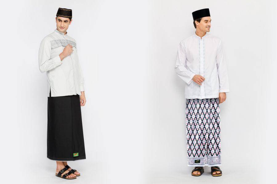 Harga sarung Atlas Favorit (Shopee Mall/Sarung Atlas Official Shop)