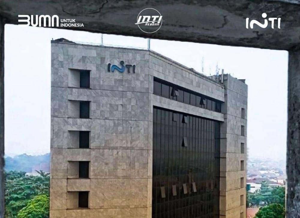 PT INTI Berpotensi Ditutup, Bos Danantara Pastikan Karyawan Tak di-PHK