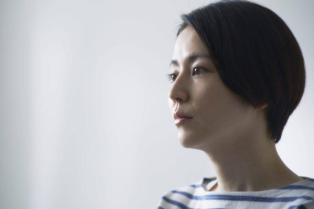 cuplikan Film April, Come She Will (dok. Toho/April, Come She Will)