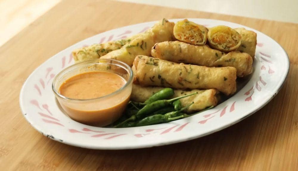 5 Resep Camilan Gurih untuk Buka Puasa, Lezatnya Tiada Tara