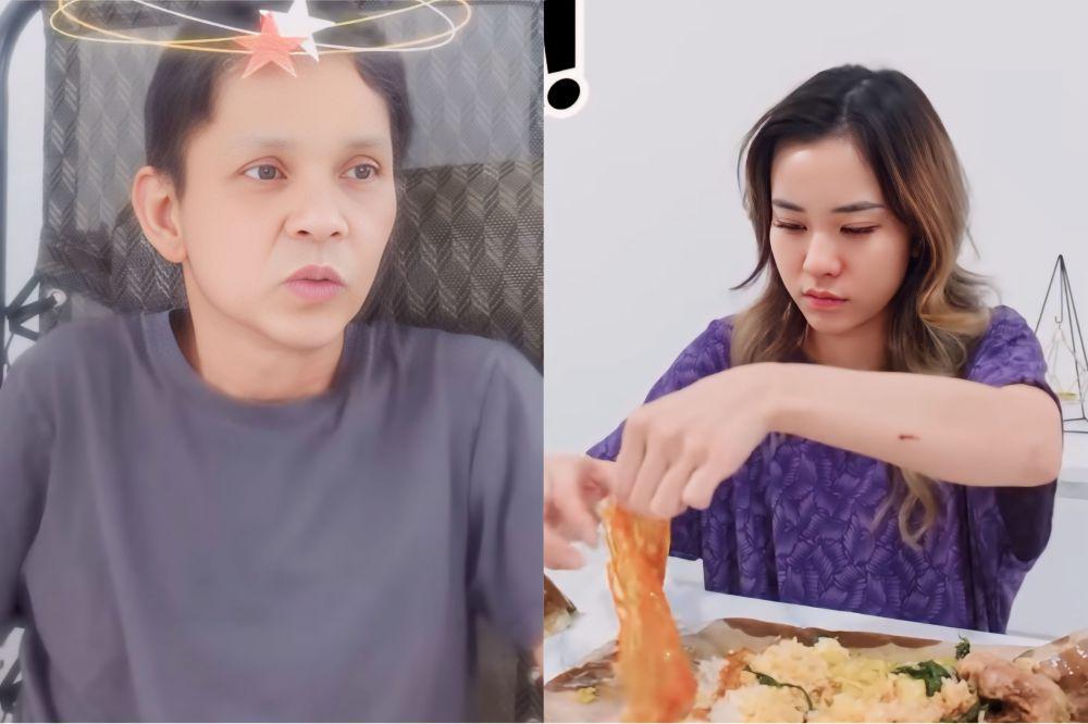 Beragama Kristen, 8 Potret Jessica Jane Cobain Puasa Ramadan Full Day!