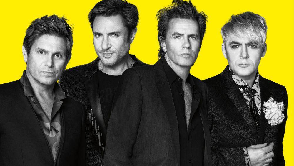 Duran-Duran: There’s Something You Should Know (dok. BBC/Duran-Duran: There’s Something You Should Know)