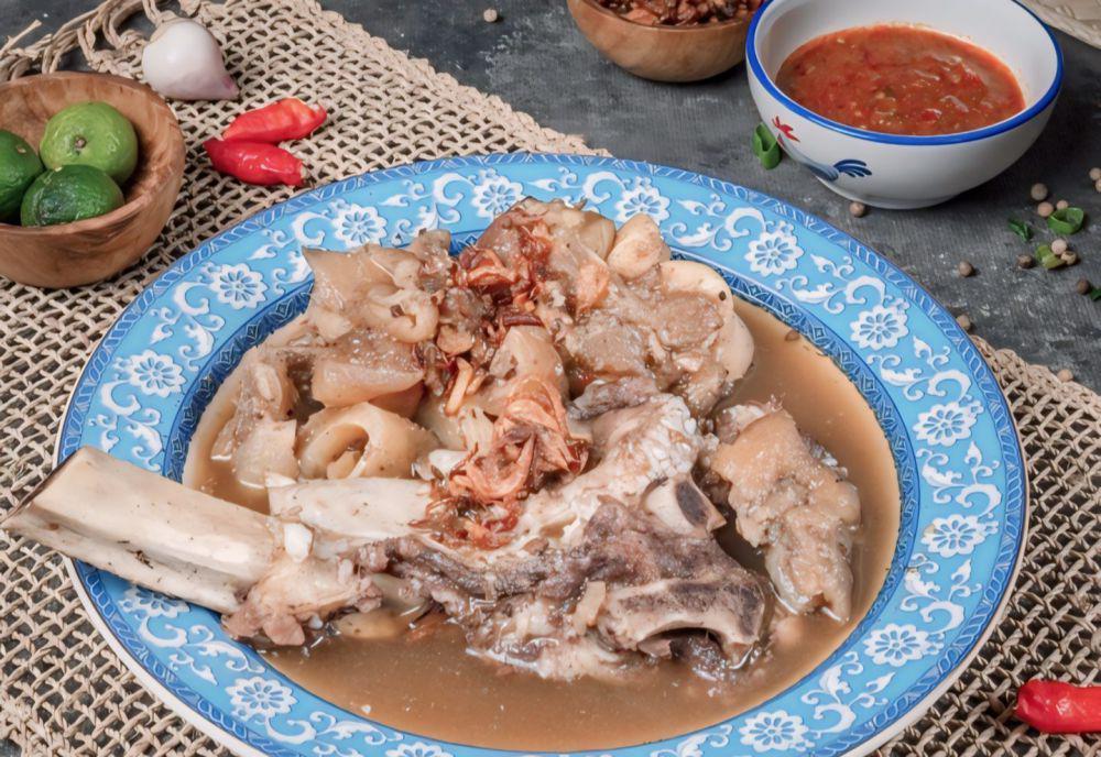 5 Rekomendasi Tempat Bukber di Kelapa Gading