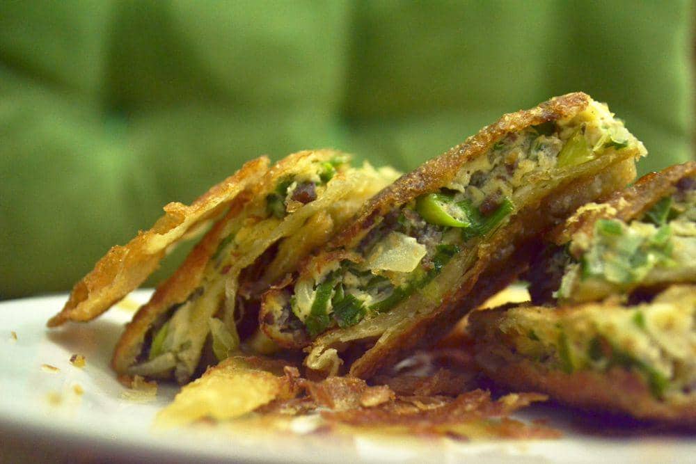 15 Ide Menu Potluck untuk Bukber, Dijamin Langsung Diserbu! | IDN Times