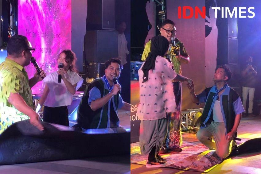 7 Keseruan 90s/00s Rewind Karaoke, Sarinah Nostalgia Disney!