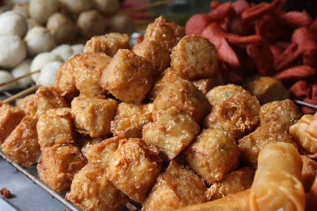 15 Ide Menu Potluck untuk Bukber, Dijamin Langsung Diserbu! | IDN Times