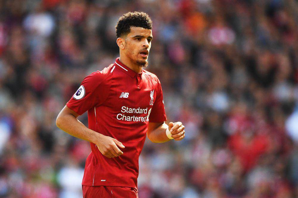 Dominic Solanke (twitter.com/LFC)