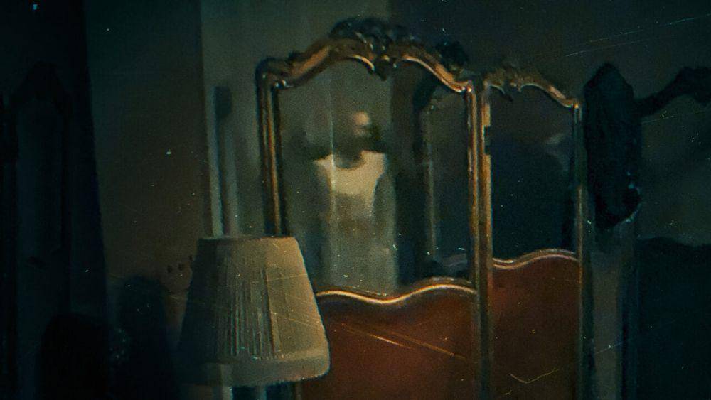 Files of the Unexplained (dok. Neflix/Files of the Unexplained)