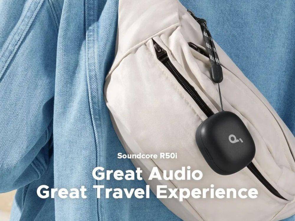 Soundcore r50i (dok. Soundcore)