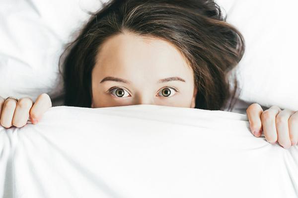 5 Treatment Wajah untuk Sekitar Area Mata