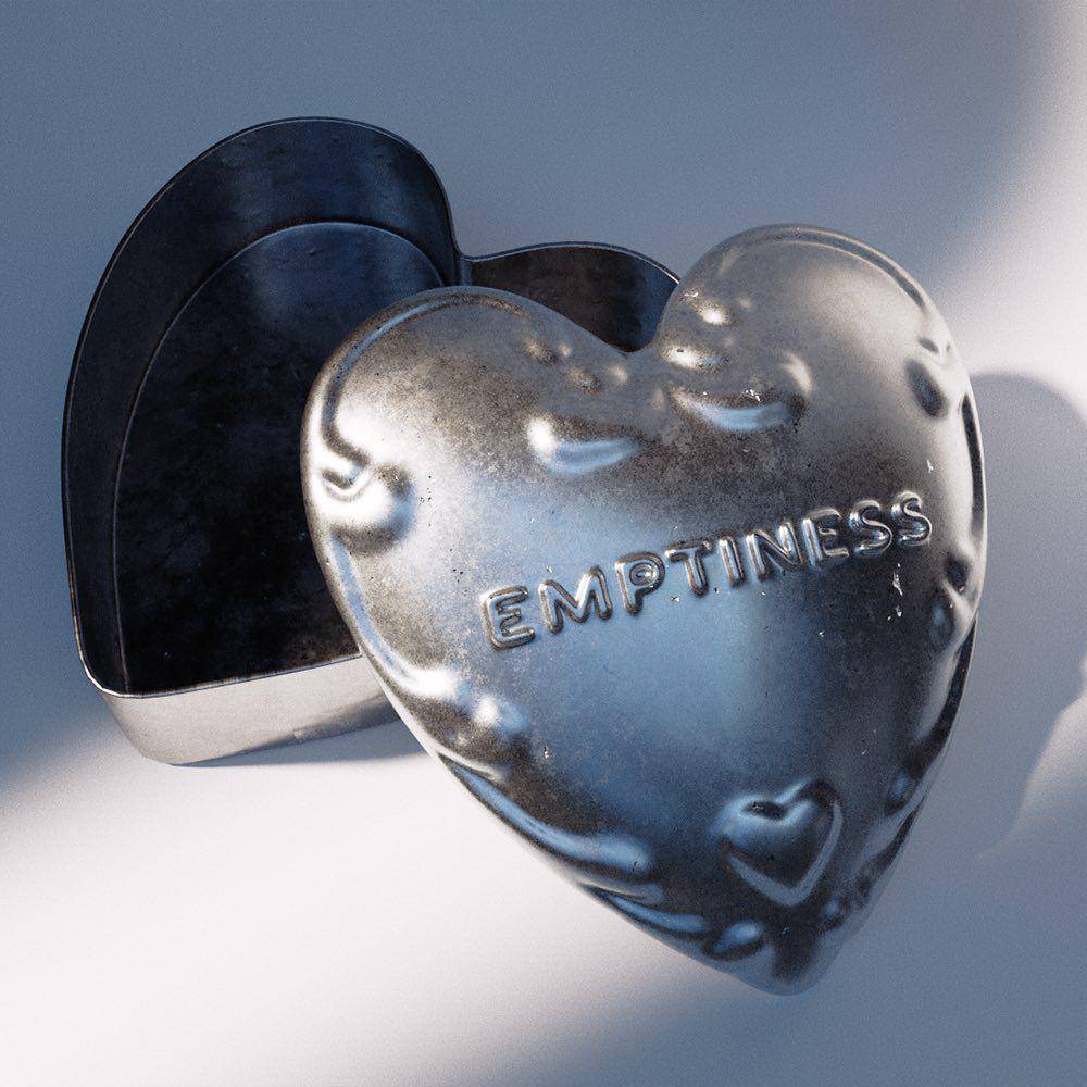 BoA untuk single 정말, 없니? (Emptiness) (twitter.com/BoA_Official)