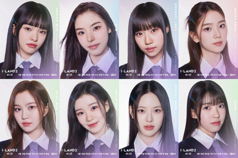 3 Survival Show KPop yang Tayang pada 2024, Ada I-LAND 2!