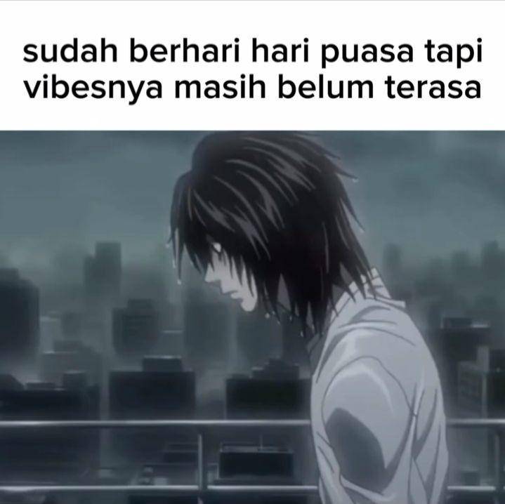 meme suasana Ramadan (instagram.com/dprd.bikinibottom)