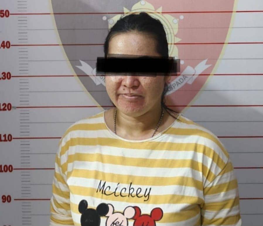 Pengin Baju Baru Saat Lebaran, Perempuan Paruh Baya Mencuri di Mal